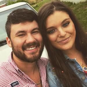 Meet your Posher, Cheyenne